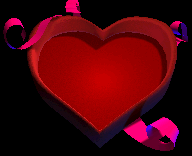 Heart Shaped Box