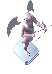 Cupid Statue